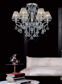 Bianco Crystal Ceiling Lights Diyas Contemporary Crystal Ceiling Lights Bianco Crystal Ceiling Lights Diyas Contemporary Crystal Ceiling Lights